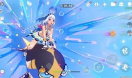 4.9卡池爆料角色最新,神秘力量觉醒，战力再升级！