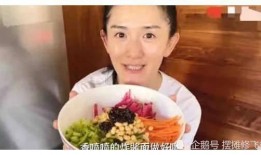 娱乐圈最近都有什么瓜吃